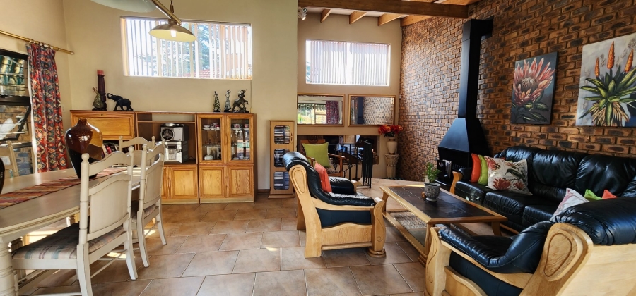 3 Bedroom Property for Sale in The Hill Gauteng