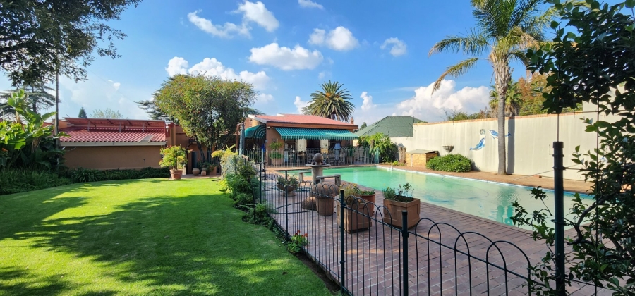 3 Bedroom Property for Sale in The Hill Gauteng