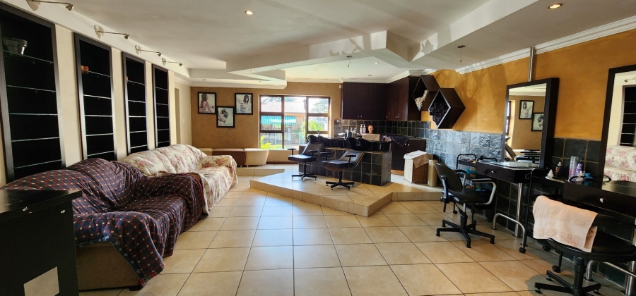 3 Bedroom Property for Sale in The Hill Gauteng