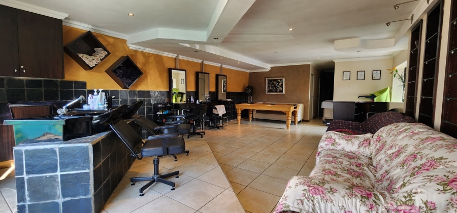 3 Bedroom Property for Sale in The Hill Gauteng