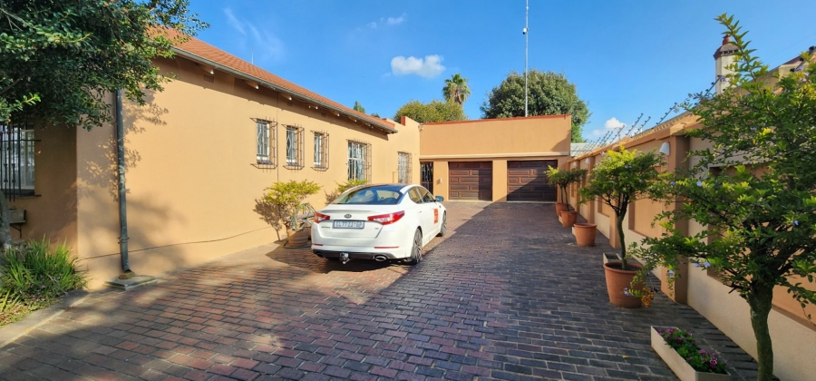 3 Bedroom Property for Sale in The Hill Gauteng