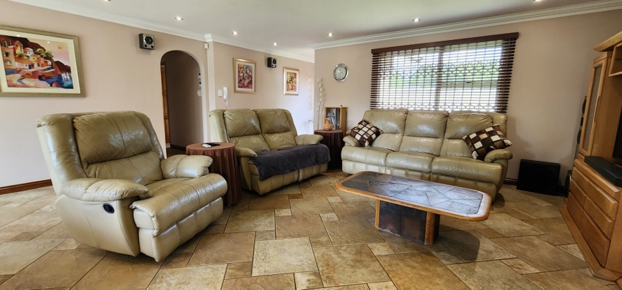 3 Bedroom Property for Sale in Brackendowns Gauteng