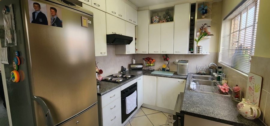 2 Bedroom Property for Sale in Elandspark Gauteng