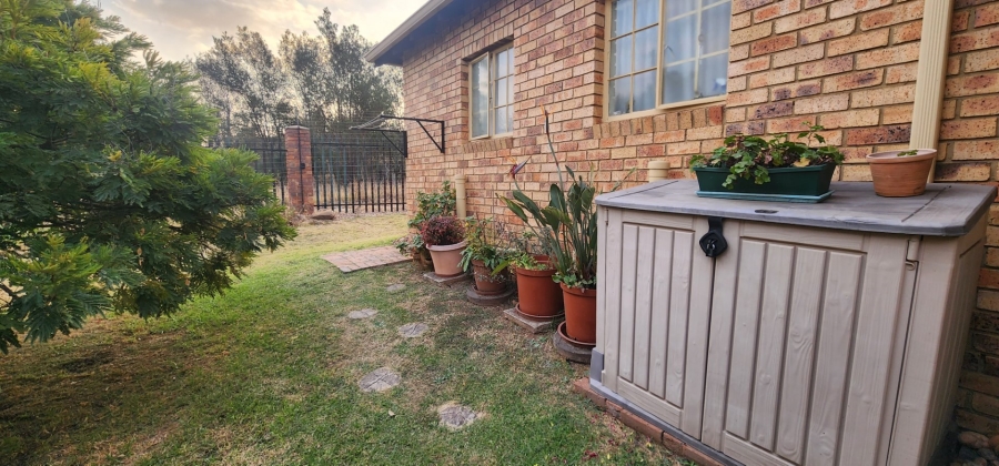 2 Bedroom Property for Sale in Elandspark Gauteng