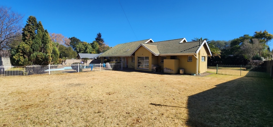 3 Bedroom Property for Sale in Brackenhurst Gauteng