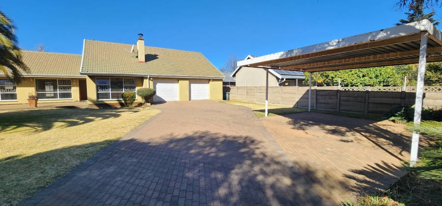 3 Bedroom Property for Sale in Brackenhurst Gauteng