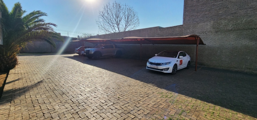 Commercial Property for Sale in Rosettenville Gauteng