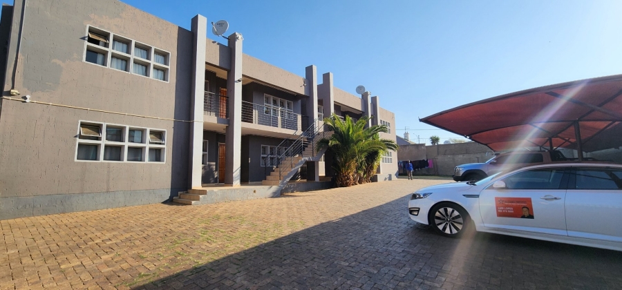 Commercial Property for Sale in Rosettenville Gauteng