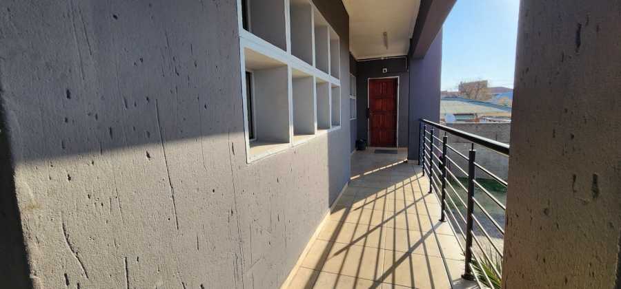 Commercial Property for Sale in Rosettenville Gauteng