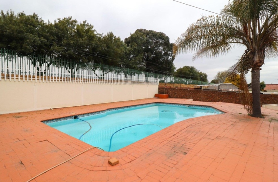 To Let 3 Bedroom Property for Rent in Winchester Hills Gauteng