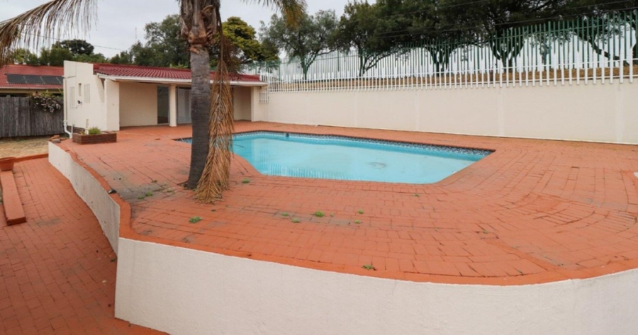 To Let 3 Bedroom Property for Rent in Winchester Hills Gauteng