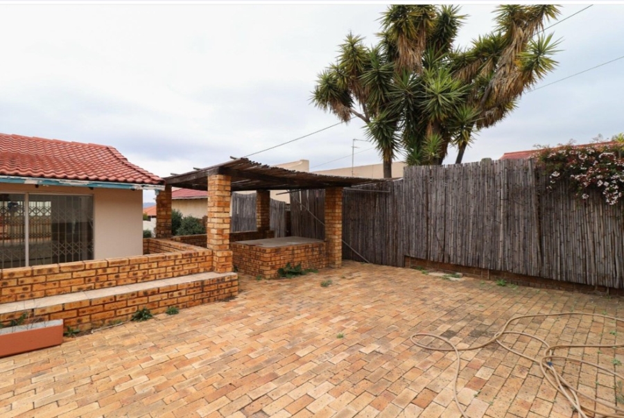 To Let 3 Bedroom Property for Rent in Winchester Hills Gauteng