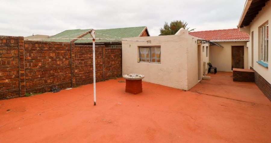 To Let 3 Bedroom Property for Rent in Winchester Hills Gauteng