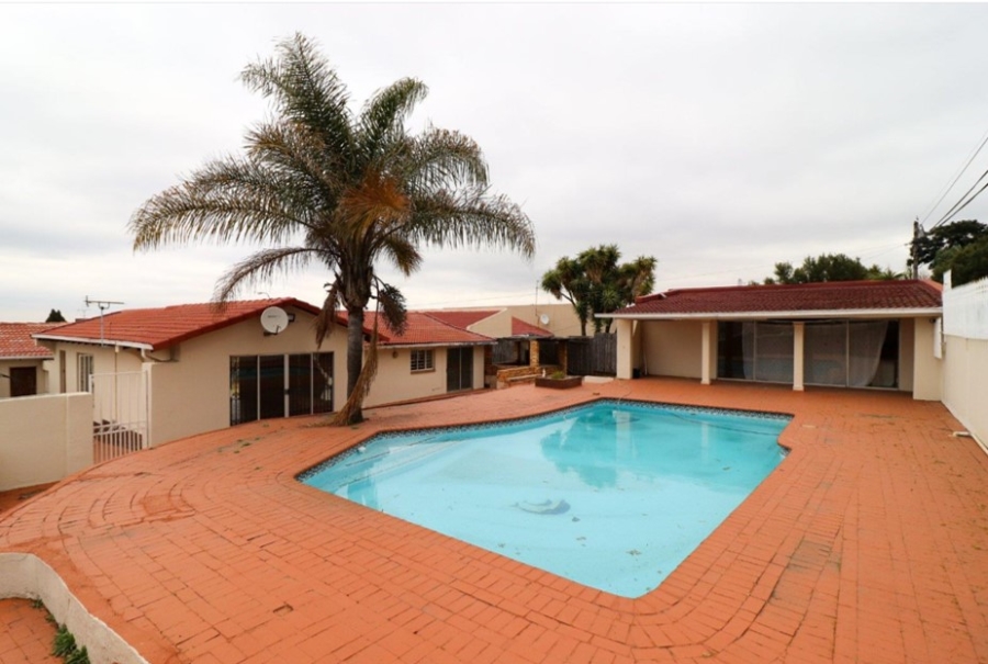 To Let 3 Bedroom Property for Rent in Winchester Hills Gauteng