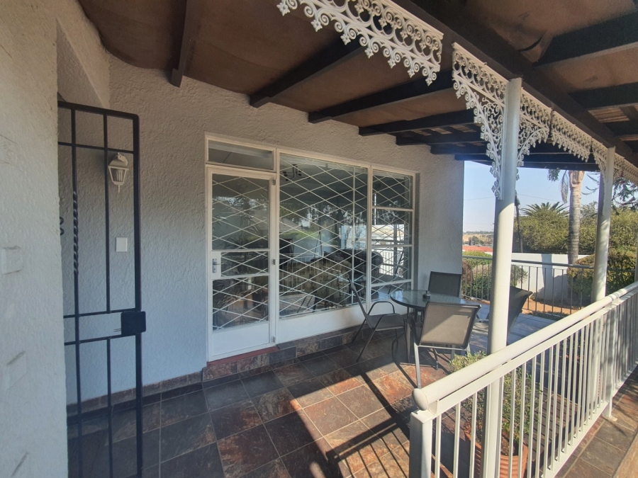 3 Bedroom Property for Sale in Bosmont Gauteng