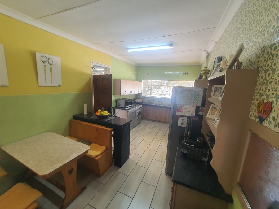 3 Bedroom Property for Sale in Bosmont Gauteng