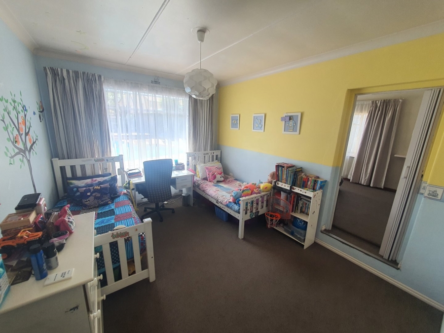 3 Bedroom Property for Sale in Bosmont Gauteng