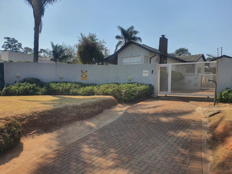 3 Bedroom Property for Sale in Bosmont Gauteng