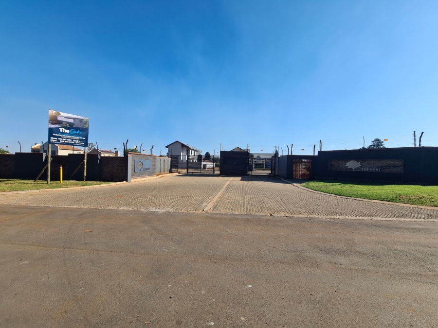 3 Bedroom Property for Sale in Bonaero Park Gauteng