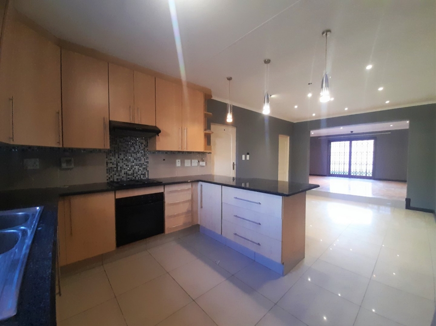 To Let 3 Bedroom Property for Rent in Kyalami Gauteng