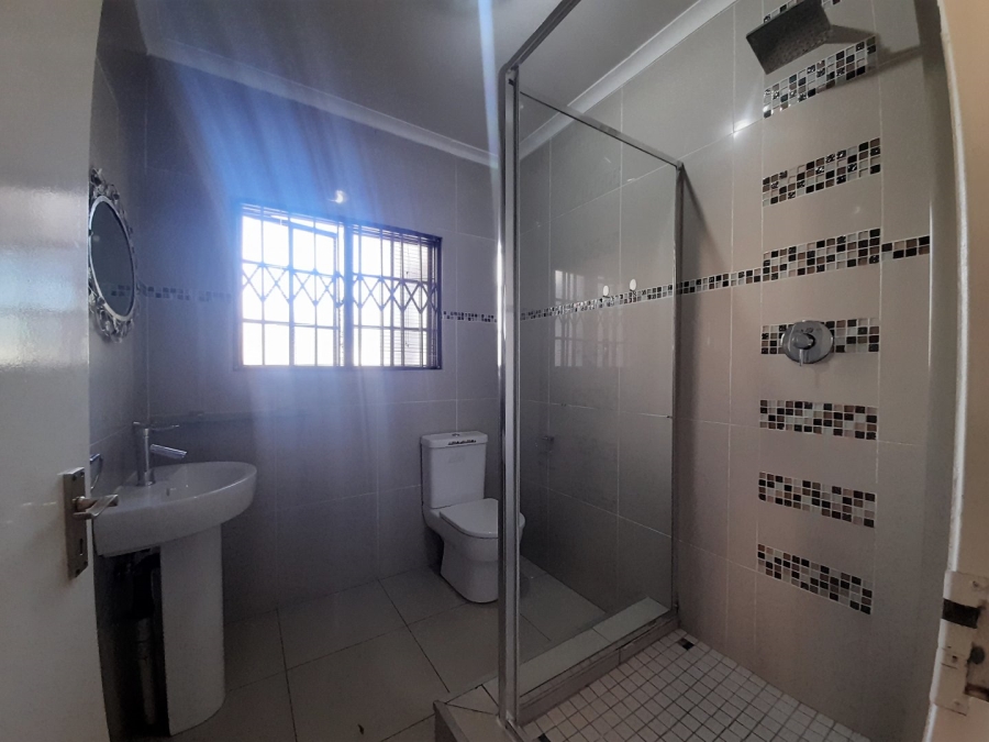 To Let 3 Bedroom Property for Rent in Kyalami Gauteng