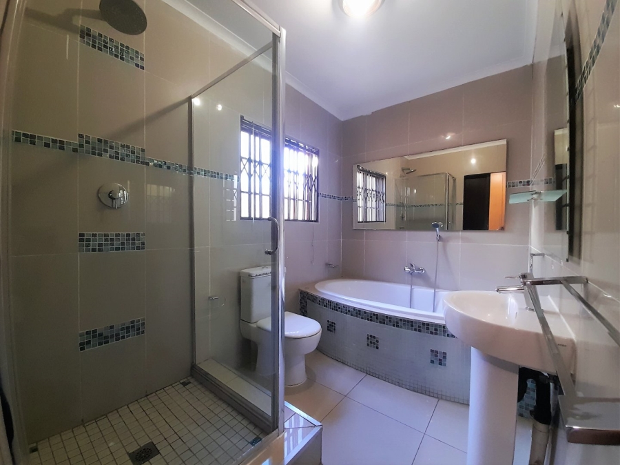 To Let 3 Bedroom Property for Rent in Kyalami Gauteng