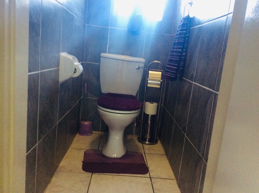 2 Bedroom Property for Sale in Alberton Central Gauteng