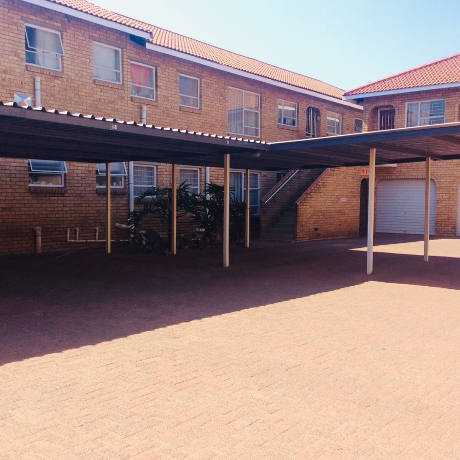 2 Bedroom Property for Sale in Alberton Central Gauteng