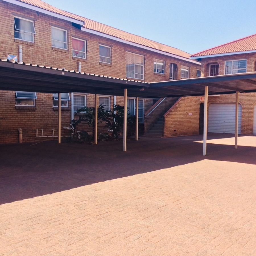 2 Bedroom Property for Sale in Alberton Central Gauteng