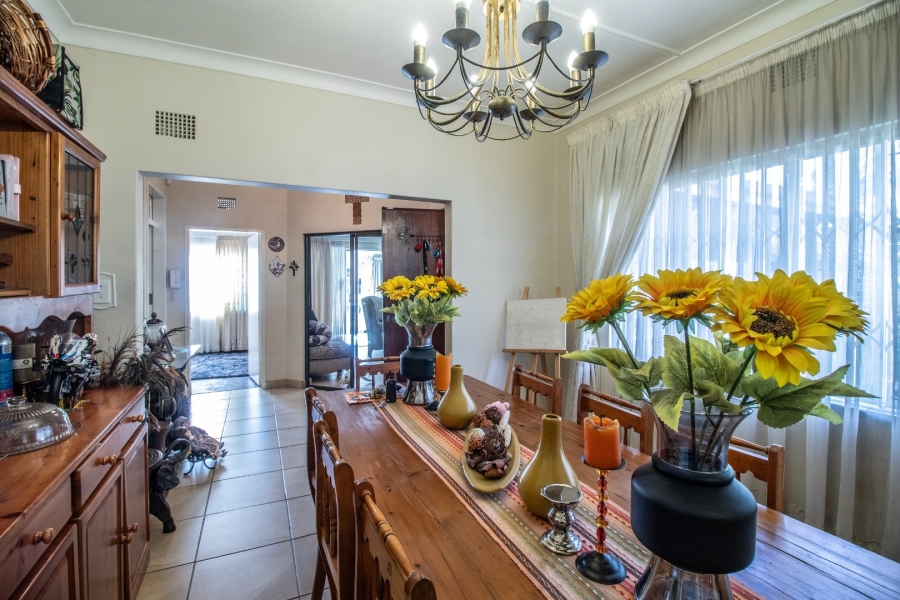 4 Bedroom Property for Sale in Aston Manor Gauteng