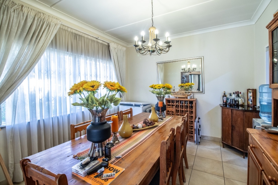 4 Bedroom Property for Sale in Aston Manor Gauteng