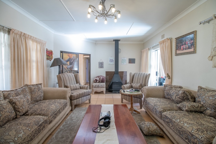 4 Bedroom Property for Sale in Aston Manor Gauteng