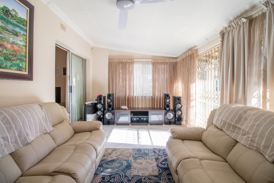 4 Bedroom Property for Sale in Aston Manor Gauteng