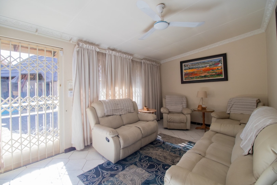 4 Bedroom Property for Sale in Aston Manor Gauteng