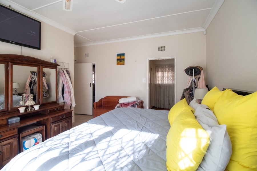 4 Bedroom Property for Sale in Aston Manor Gauteng