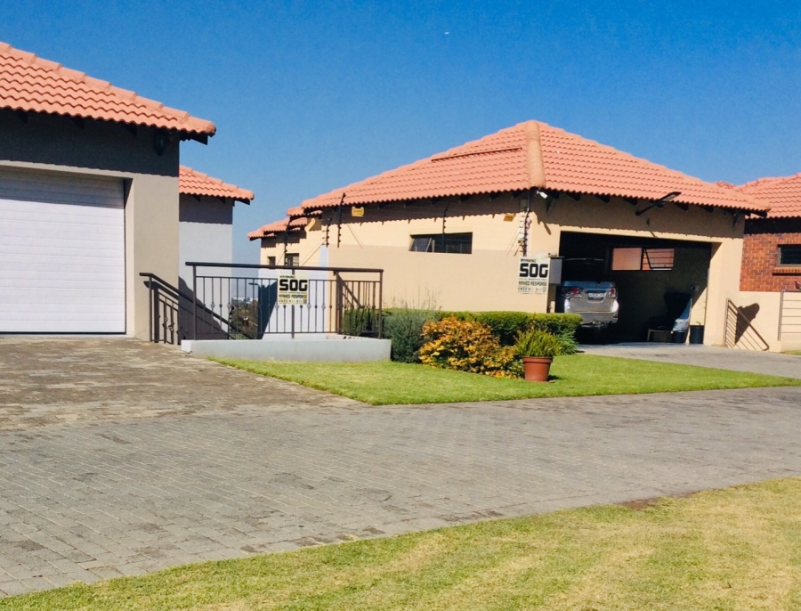 3 Bedroom Property for Sale in South Crest Gauteng