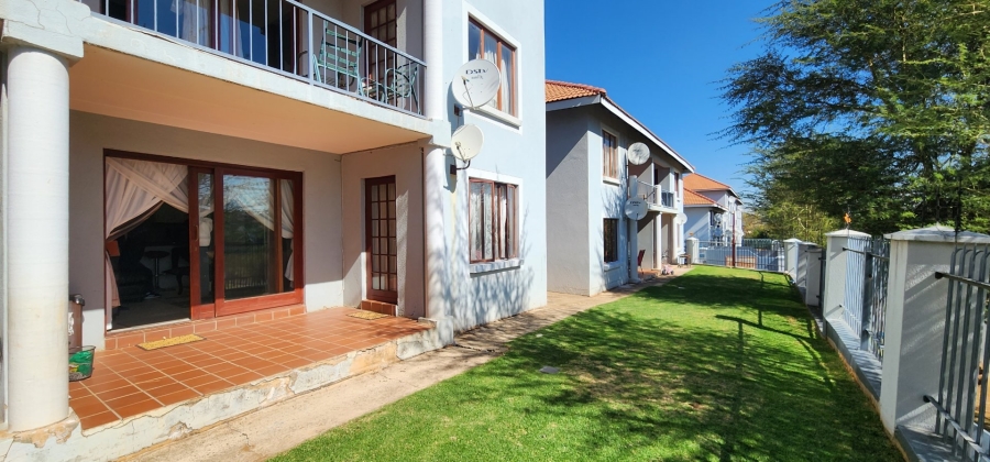 3 Bedroom Property for Sale in Winchester Hills Gauteng