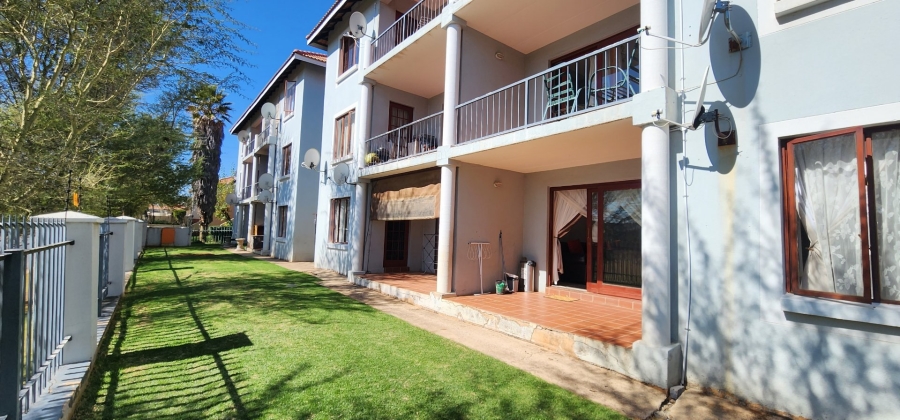 3 Bedroom Property for Sale in Winchester Hills Gauteng