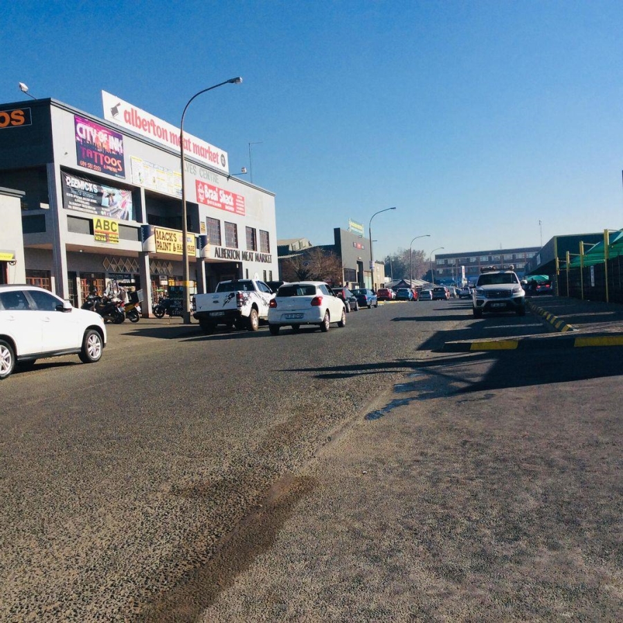 Commercial Property for Sale in Raceview Gauteng