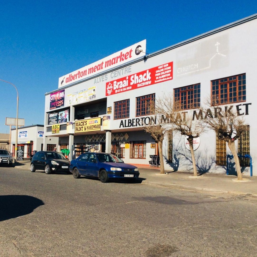 Commercial Property for Sale in Raceview Gauteng