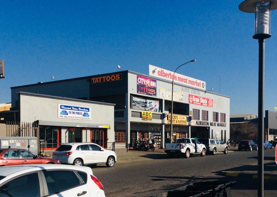 Commercial Property for Sale in Raceview Gauteng