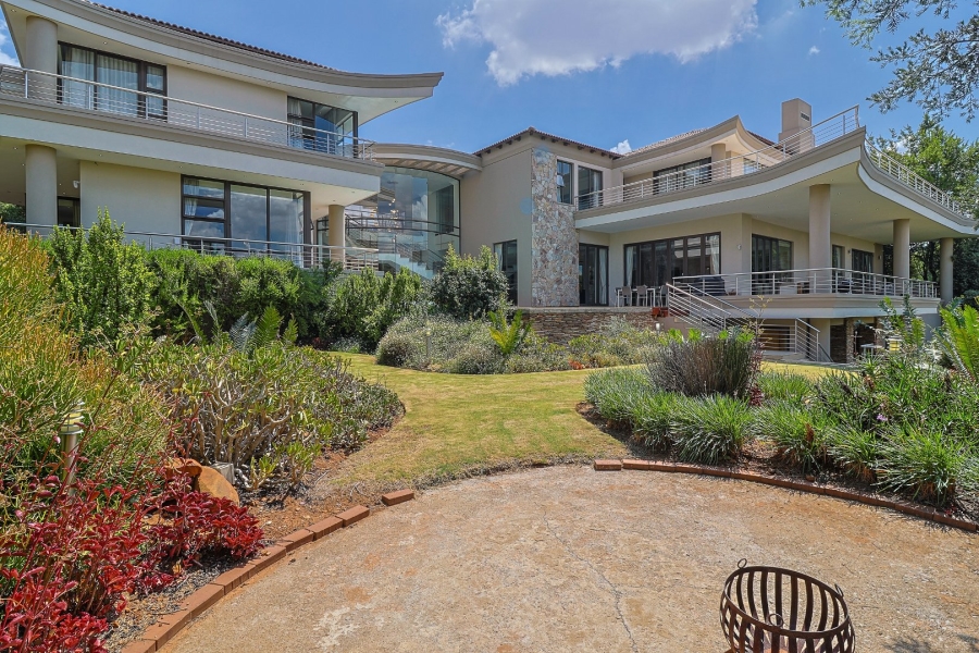 5 Bedroom Property for Sale in Meyersdal Eco Estate Gauteng