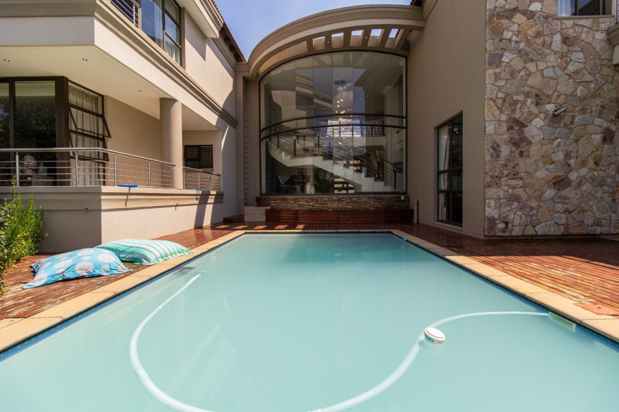 5 Bedroom Property for Sale in Meyersdal Eco Estate Gauteng