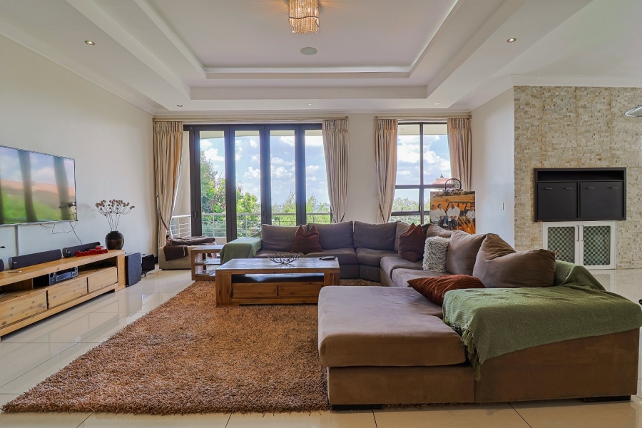 5 Bedroom Property for Sale in Meyersdal Eco Estate Gauteng