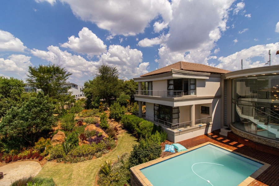 5 Bedroom Property for Sale in Meyersdal Eco Estate Gauteng