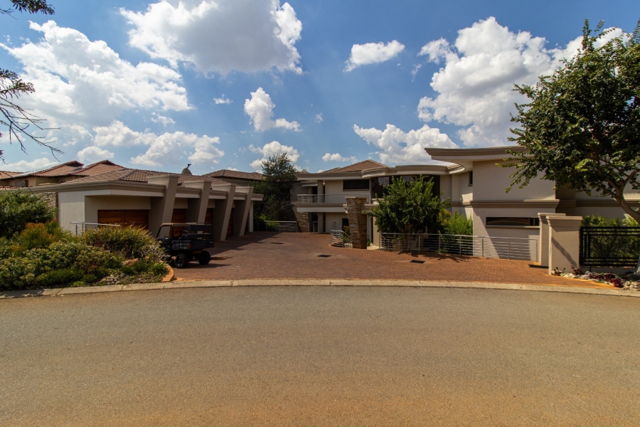 5 Bedroom Property for Sale in Meyersdal Eco Estate Gauteng