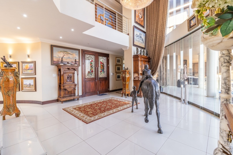 6 Bedroom Property for Sale in Meyersdal Eco Estate Gauteng