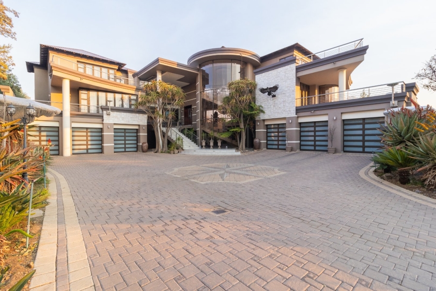 6 Bedroom Property for Sale in Meyersdal Eco Estate Gauteng