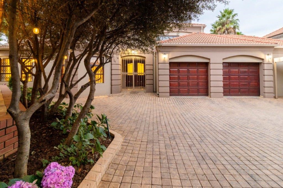 4 Bedroom Property for Sale in Meyersdal Gauteng