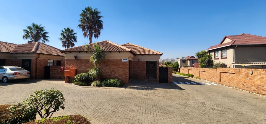 2 Bedroom Property for Sale in New Market Park Gauteng